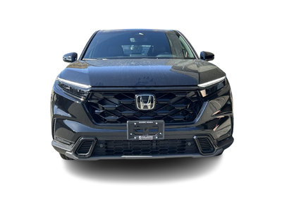 2025 Honda CR-V HYBRID in North Vancouver, British Columbia