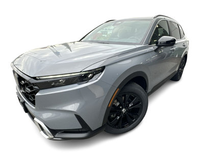 2025 Honda CR-V HYBRID in Surrey, British Columbia