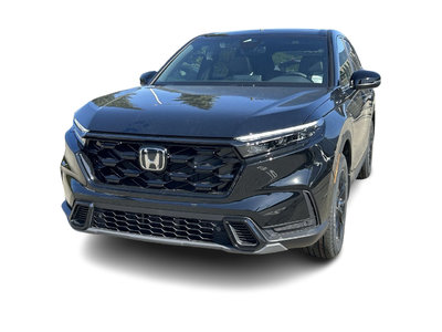 2025 Honda CR-V HYBRID in North Vancouver, British Columbia