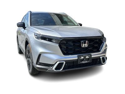 2025 Honda CR-V HYBRID in North Vancouver, British Columbia