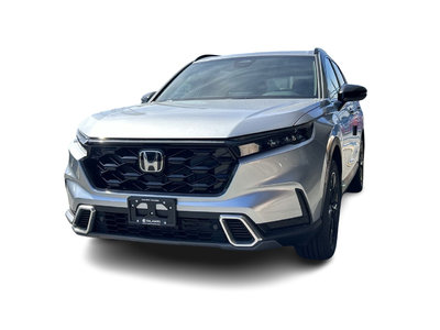 2025 Honda CR-V HYBRID in North Vancouver, British Columbia