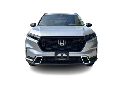 2025 Honda CR-V HYBRID in North Vancouver, British Columbia