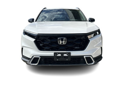 2025 Honda CR-V HYBRID in North Vancouver, British Columbia