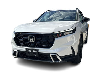 2025 Honda CR-V HYBRID in North Vancouver, British Columbia