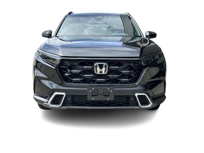 2025 Honda CR-V HYBRID in North Vancouver, British Columbia