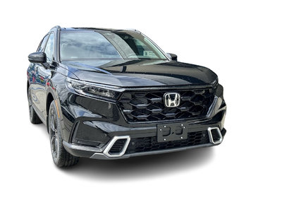 2025 Honda CR-V HYBRID in North Vancouver, British Columbia