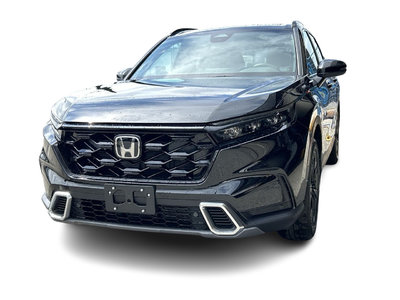2025 Honda CR-V HYBRID in North Vancouver, British Columbia