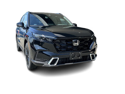 2025 Honda CR-V HYBRID in North Vancouver, British Columbia
