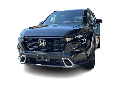 2025 Honda CR-V HYBRID in North Vancouver, British Columbia