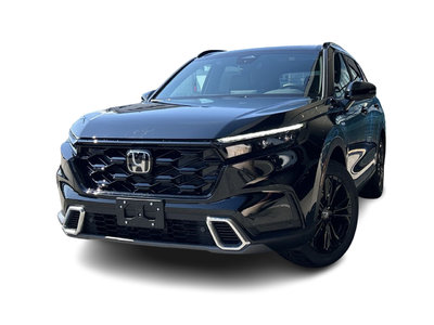 2025 Honda CR-V HYBRID in North Vancouver, British Columbia