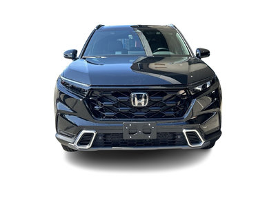 2025 Honda CR-V HYBRID in North Vancouver, British Columbia