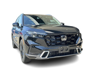 2025 Honda CR-V HYBRID in North Vancouver, British Columbia