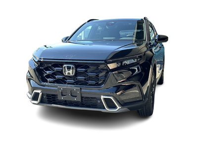 2025 Honda CR-V HYBRID in North Vancouver, British Columbia