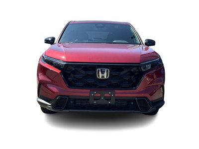 2025 Honda CR-V HYBRID in North Vancouver, British Columbia