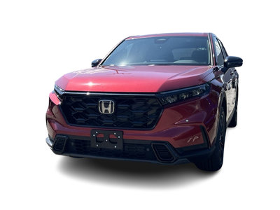 2025 Honda CR-V HYBRID in North Vancouver, British Columbia
