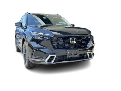 2025 Honda CR-V HYBRID in North Vancouver, British Columbia