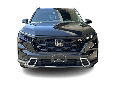 2025 Honda CR-V HYBRID in North Vancouver, British Columbia