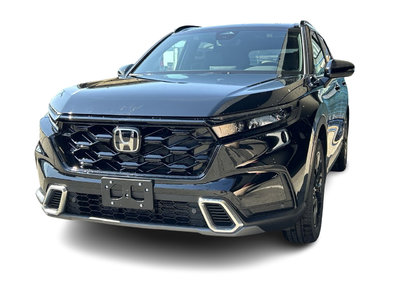 2025 Honda CR-V HYBRID in North Vancouver, British Columbia