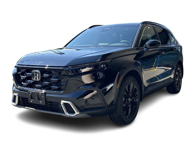 2025 Honda CR-V HYBRID in North Vancouver, British Columbia