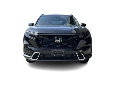 2025 Honda CR-V HYBRID in North Vancouver, British Columbia