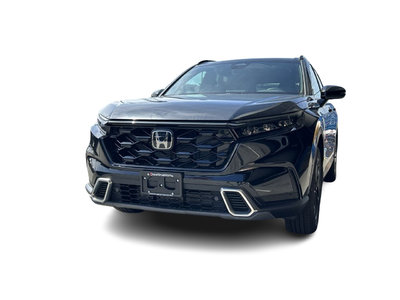 2025 Honda CR-V HYBRID in North Vancouver, British Columbia