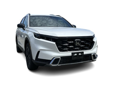 2025 Honda CR-V HYBRID in North Vancouver, British Columbia