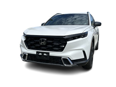 2025 Honda CR-V HYBRID in North Vancouver, British Columbia