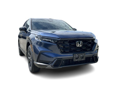 2025 Honda CR-V HYBRID in North Vancouver, British Columbia
