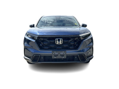 2025 Honda CR-V HYBRID in North Vancouver, British Columbia