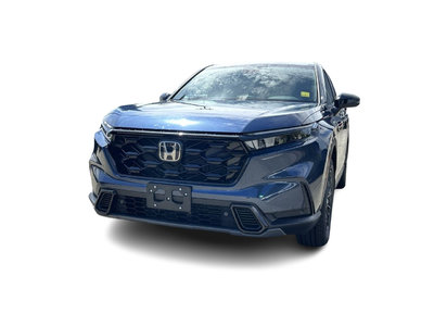 2025 Honda CR-V HYBRID in North Vancouver, British Columbia