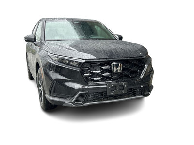 2025 Honda CR-V HYBRID in North Vancouver, British Columbia