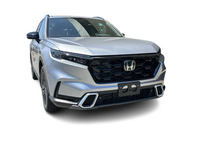 2025 Honda CR-V HYBRID in North Vancouver, British Columbia