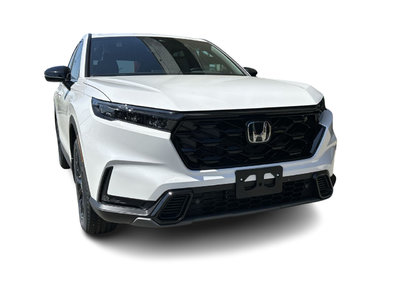 2025 Honda CR-V HYBRID in North Vancouver, British Columbia