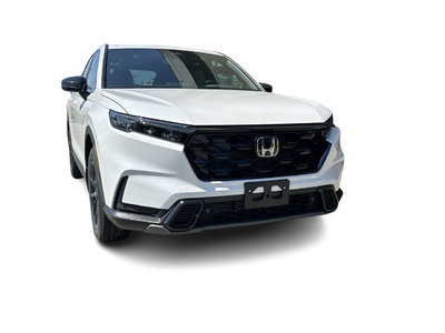 2025 Honda CR-V HYBRID in North Vancouver, British Columbia