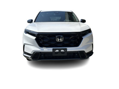 2025 Honda CR-V HYBRID in North Vancouver, British Columbia