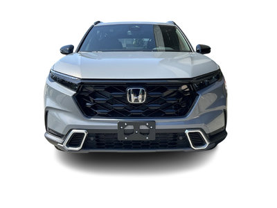 2025 Honda CR-V HYBRID in North Vancouver, British Columbia