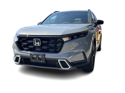 2025 Honda CR-V HYBRID in North Vancouver, British Columbia