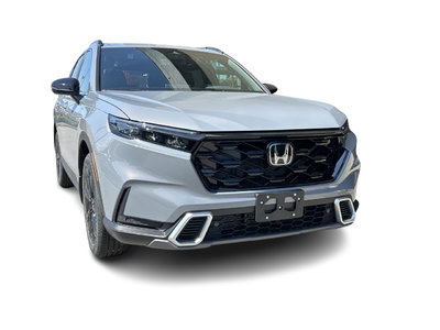 2025 Honda CR-V HYBRID in North Vancouver, British Columbia
