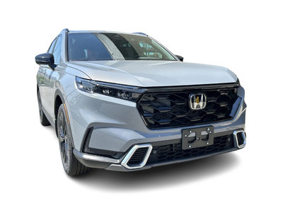 2025 Honda CR-V HYBRID in North Vancouver, British Columbia