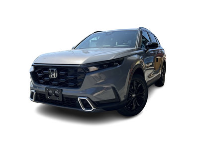 2025 Honda CR-V HYBRID in North Vancouver, British Columbia