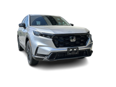 2025 Honda CR-V HYBRID in North Vancouver, British Columbia