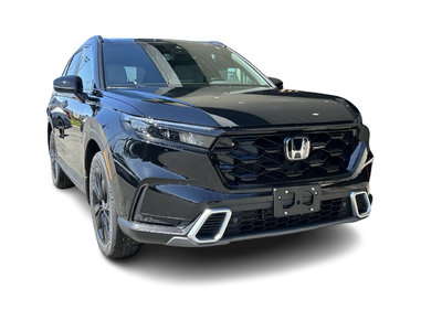 2025 Honda CR-V HYBRID in North Vancouver, British Columbia