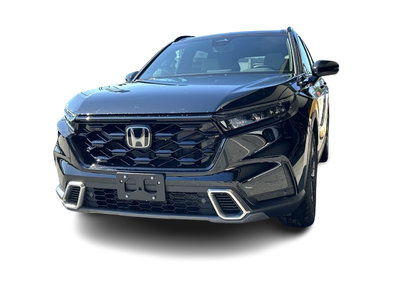 2025 Honda CR-V HYBRID in North Vancouver, British Columbia