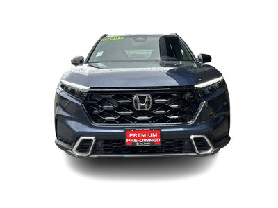 2025 Honda CR-V HYBRID in North Vancouver, British Columbia
