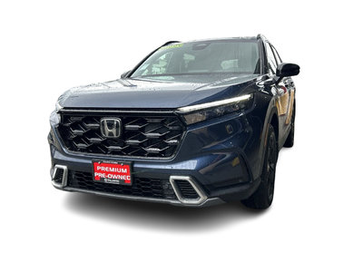 2025 Honda CR-V HYBRID in North Vancouver, British Columbia