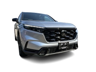 2025 Honda CR-V HYBRID in North Vancouver, British Columbia