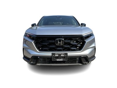 2025 Honda CR-V HYBRID in North Vancouver, British Columbia