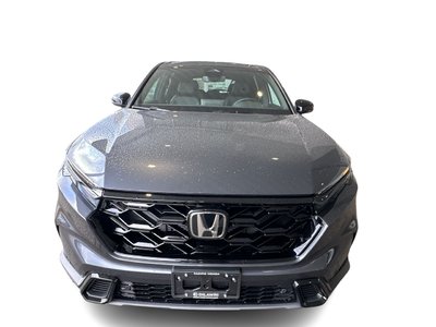 2025 Honda CR-V Hybrid in North Vancouver, British Columbia