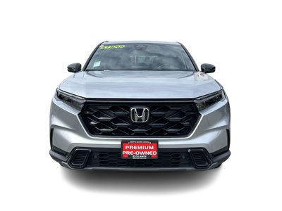 2025 Honda CR-V Hybrid in Vancouver, British Columbia