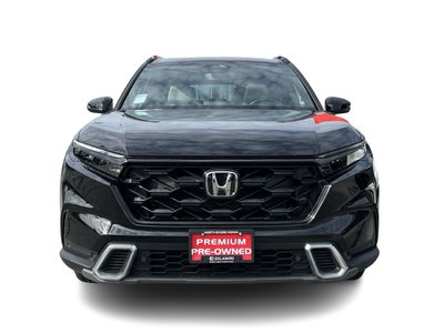 2025 Honda CR-V Hybrid in Vancouver, British Columbia